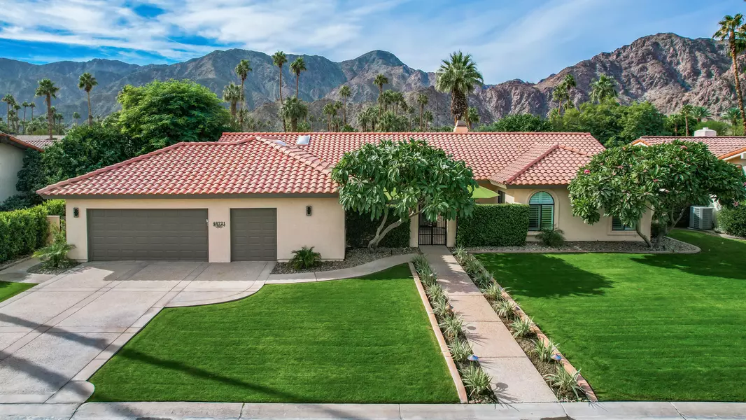 48721 Santa Ursula ST, La Quinta, CA 92253