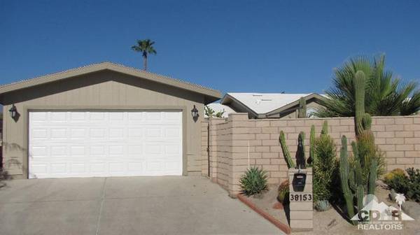 38153 Rock CIR, Palm Desert, CA 92260