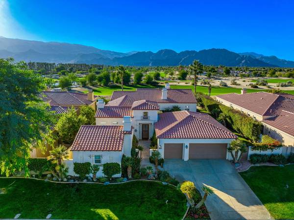 55855 Turnberry WAY, La Quinta, CA 92253