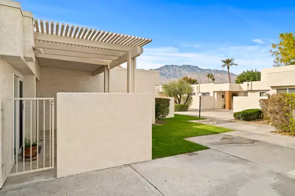 Palm Springs, CA 92264,1609 Fairway CIR