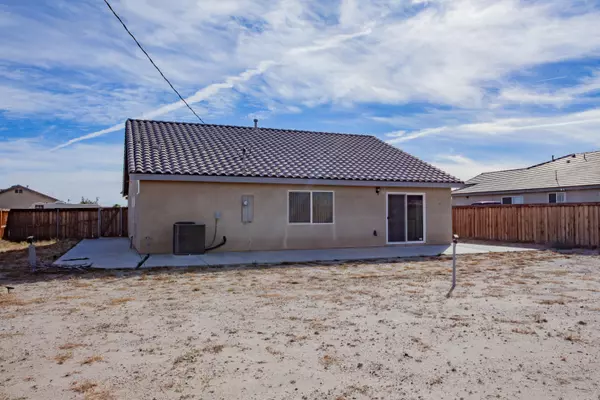 Thermal, CA 92274,1468 Gemini AVE