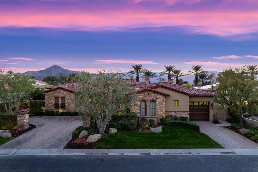 75799 Via Cortona, Indian Wells, CA 92210