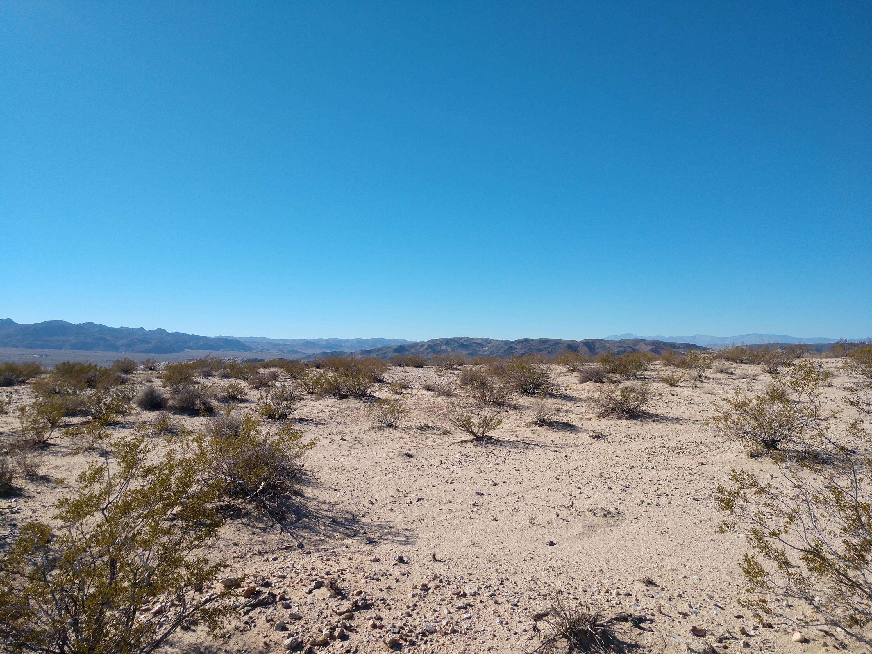 4332 Blue Grass AVE, 29 Palms, CA 92277