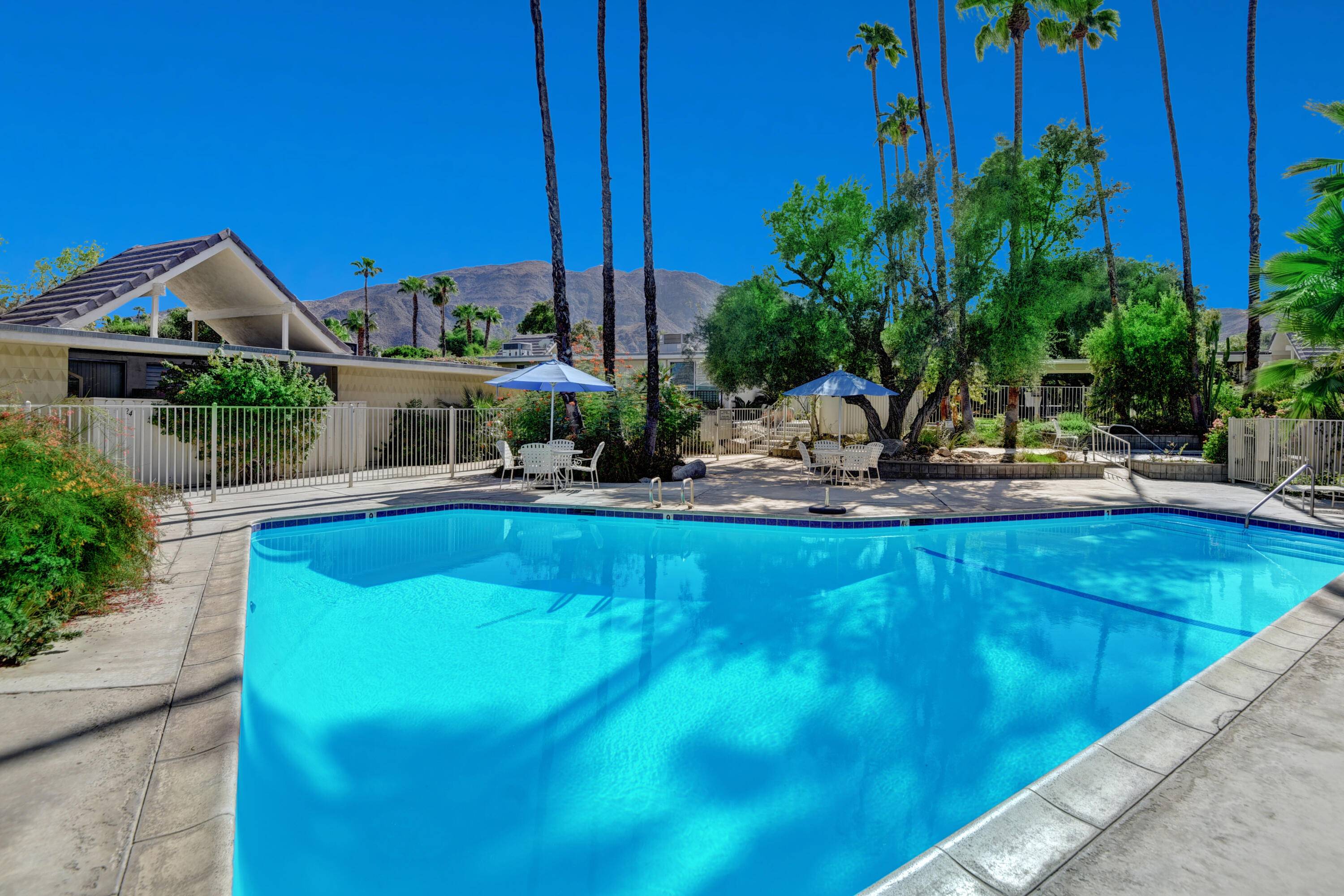 Rancho Mirage, CA 92270,42308 Dunes View RD #19