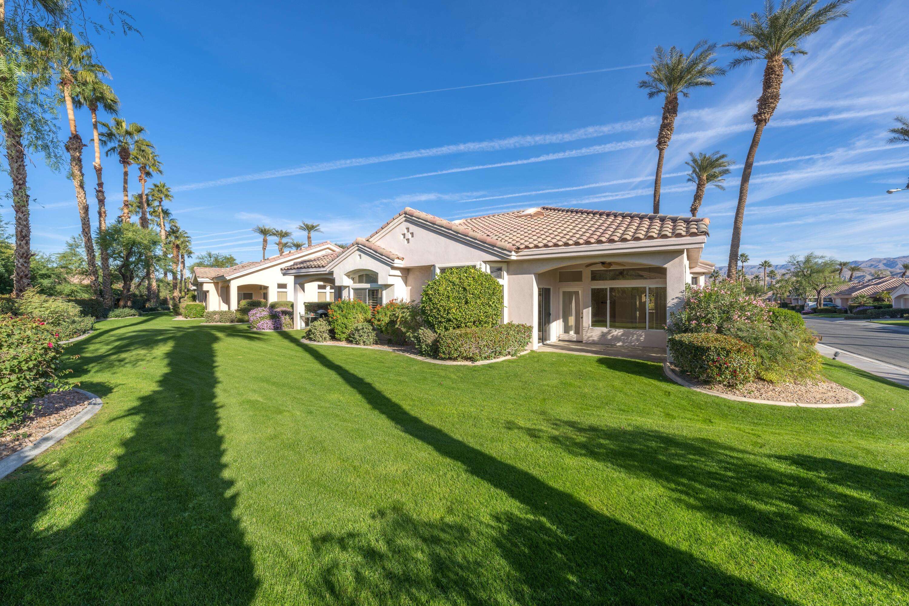Palm Desert, CA 92211,78391 Silent DR