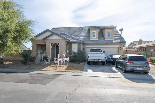 Indio, CA 92203,80489 Ullswater DR