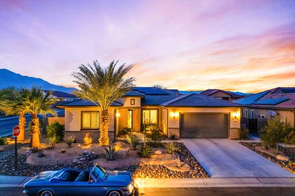 10 Merlot, Rancho Mirage, CA 92270