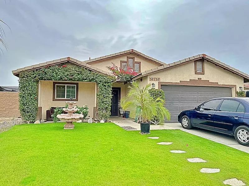 52752 Calle Florena, Coachella, CA 92236