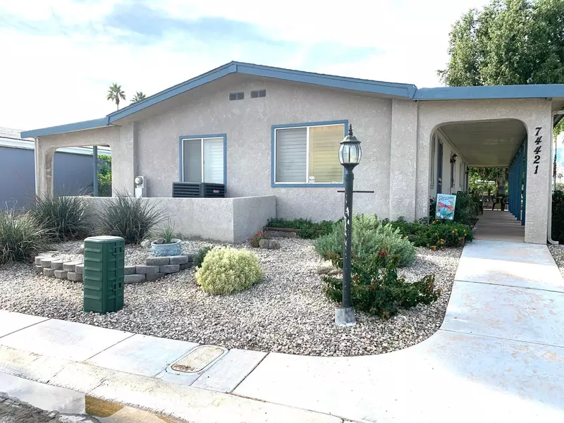 74421 Mercury CIR E, Palm Desert, CA 92260