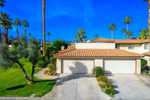 407 Pebble Creek LN, Palm Desert, CA 92260