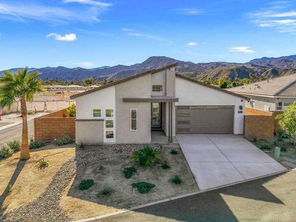 69579 Corte Celeste, Cathedral City, CA 92234