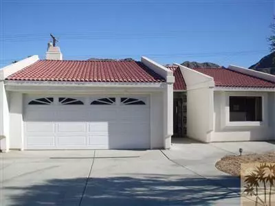 53720 Avenida Obregon, La Quinta, CA 92253