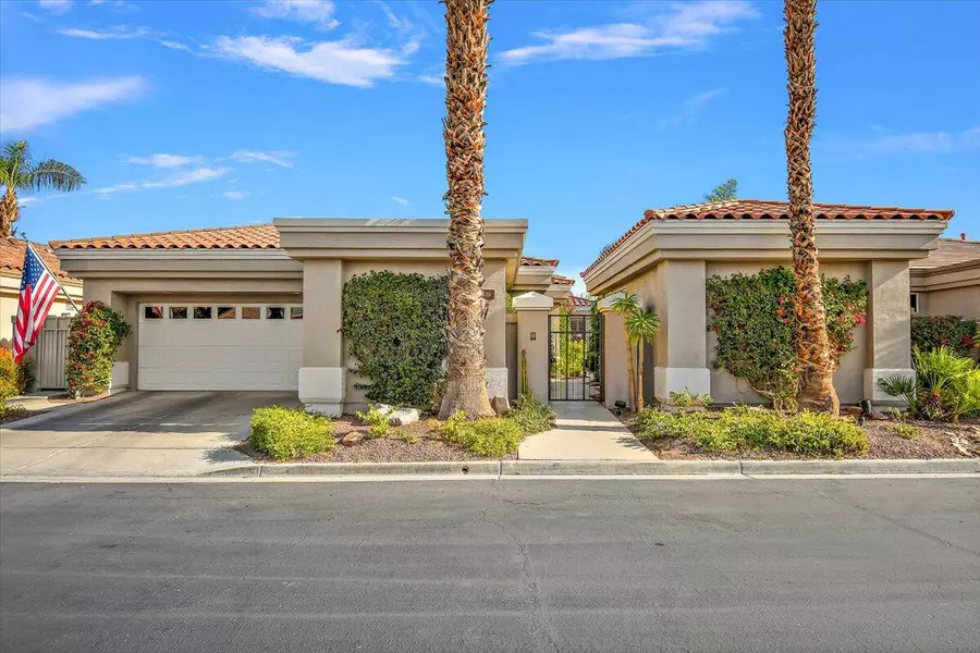 292 White Horse TRL, Palm Desert, CA 92211