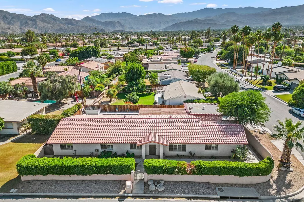 Palm Desert, CA 92260,73915 Catalina WAY