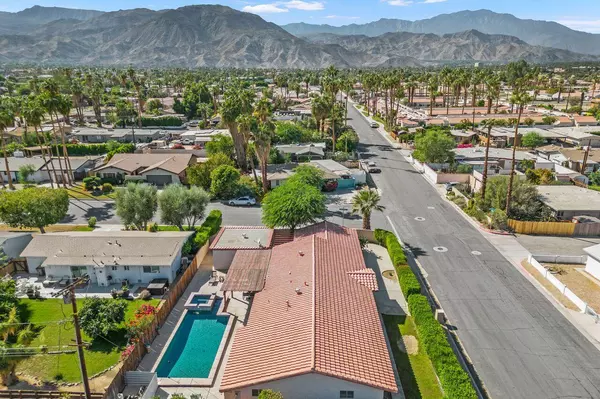 Palm Desert, CA 92260,73915 Catalina WAY