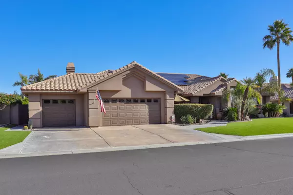 41770 Harrison DR, Palm Desert, CA 92211