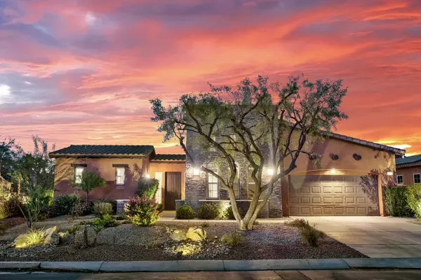 Rancho Mirage, CA 92270,2 Via Santanella