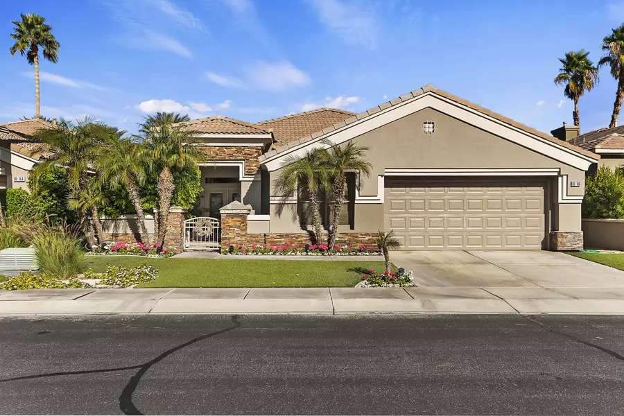 80166 Royal Birkdale DR, Indio, CA 92201