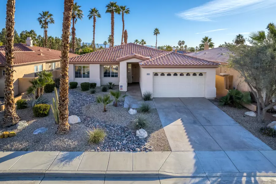 40592 Palm CT, Palm Desert, CA 92260