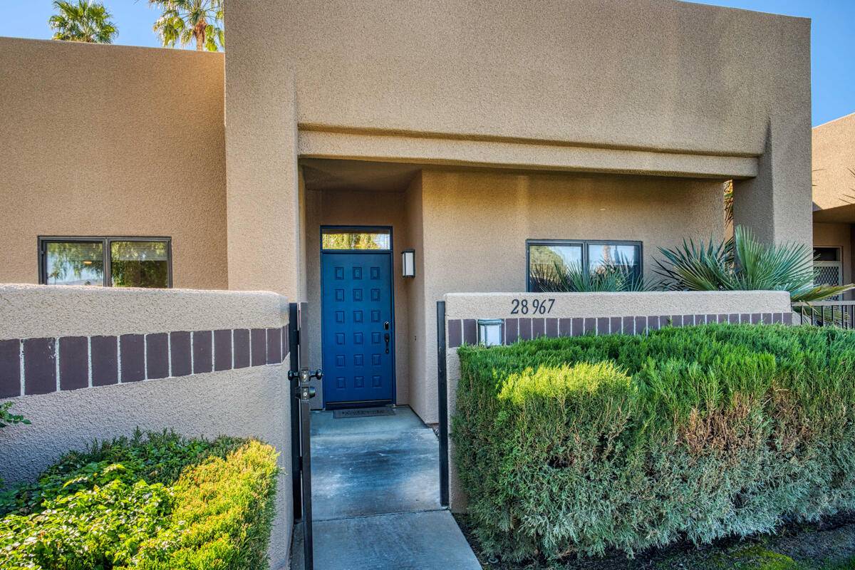 28967 E Portales DR, Cathedral City, CA 92234