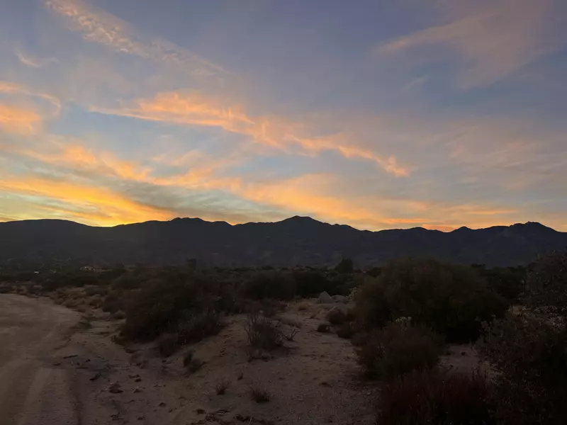 0 Alpine Drive DR, Mountain Center, CA 92561