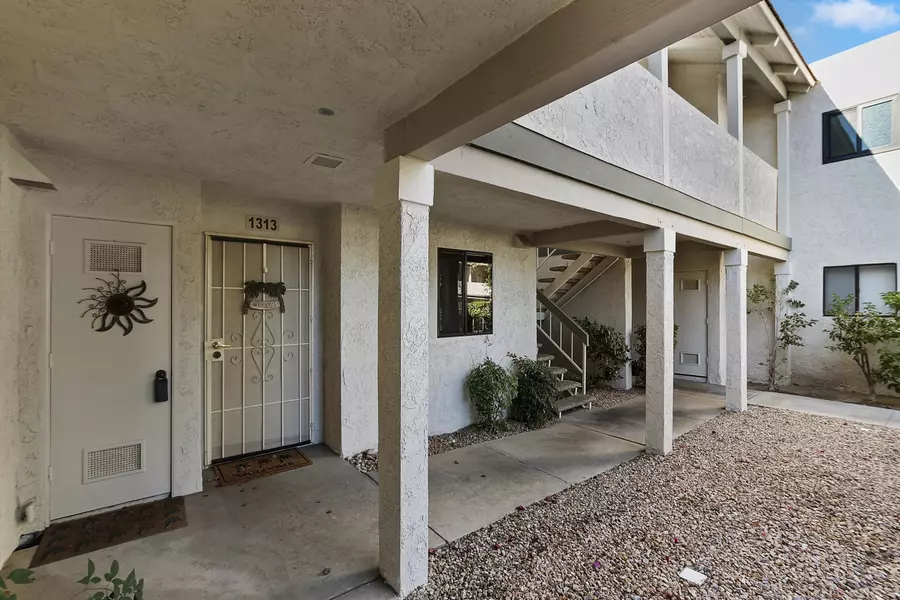 1955 N Via Miraleste #1313, Palm Springs, CA 92262