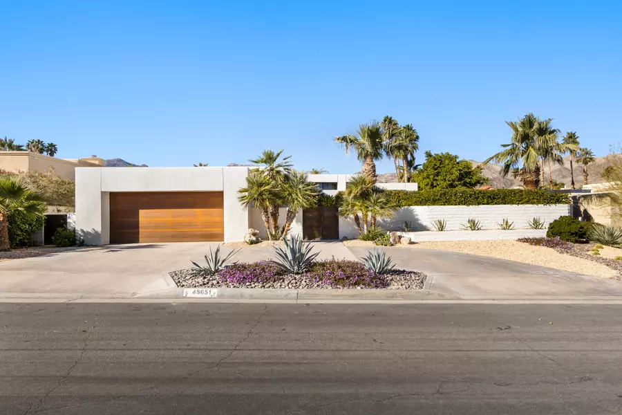 48651 Shady View DR, Palm Desert, CA 92260