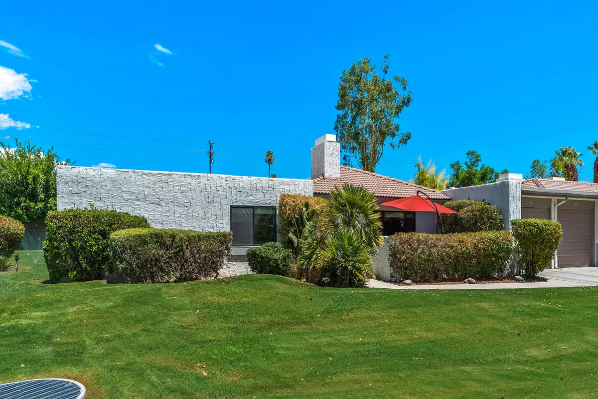 Palm Springs, CA 92264,2150 N Sunshine CIR