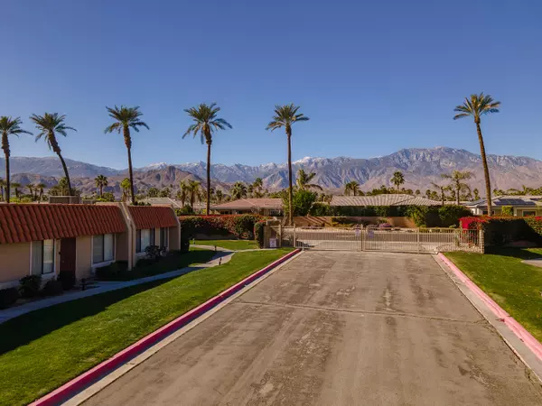 Rancho Mirage, CA 92270,69514 Iberia CT