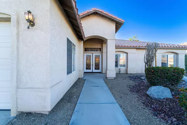 La Quinta, CA 92253,78573 San Marino CT