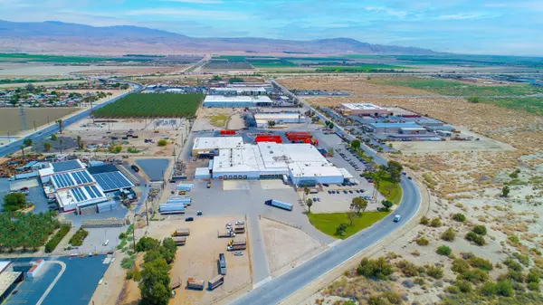 Coachella, CA 92236,52200 Industrial WAY