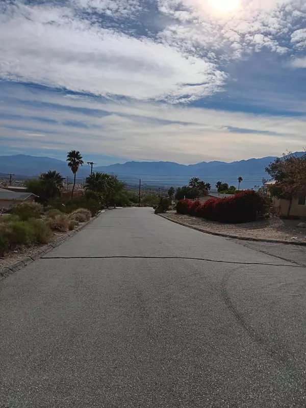 Desert Hot Springs, CA 92240,0 Avenida Serena, Lot# 160