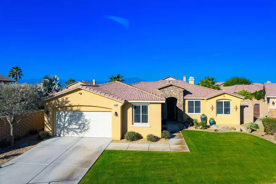 40385 Monza CT, Indio, CA 92203