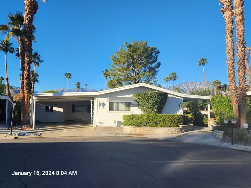 9 Coble Dr, Cathedral City, CA 92234