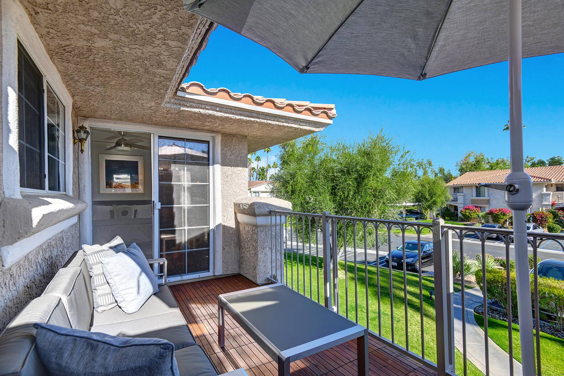 Palm Springs, CA 92264,2701 E Mesquite AVE #R78