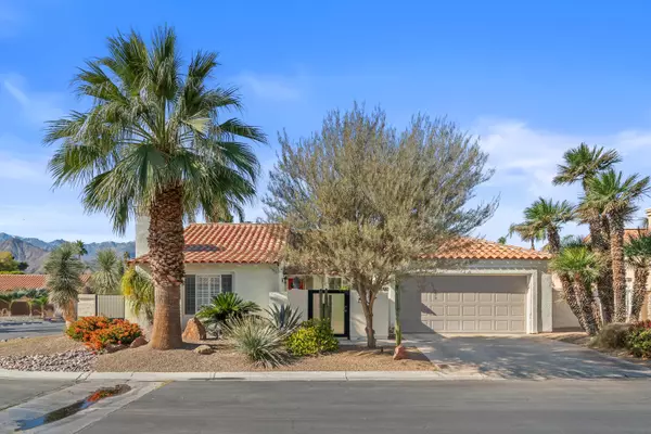 36687 Camino Del Mar, Cathedral City, CA 92234