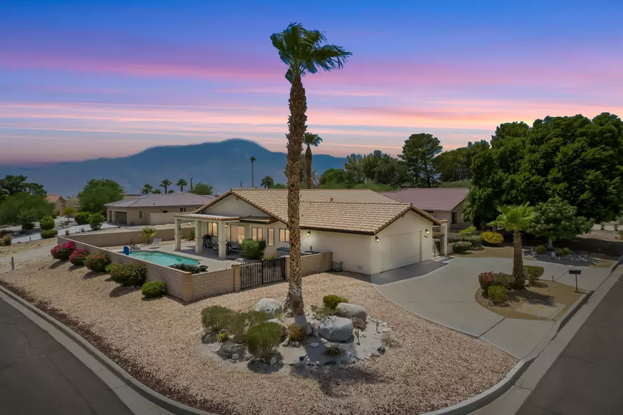 64329 Spyglass AVE, Desert Hot Springs, CA 92240