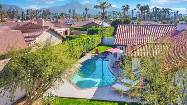 43768 La Carmela DR, Palm Desert, CA 92211