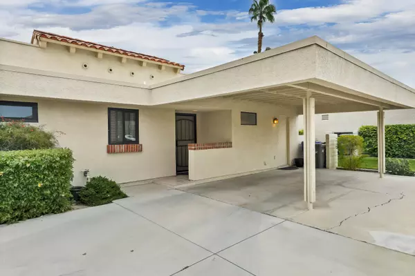 Palm Desert, CA 92211,40860 La Costa CIR W