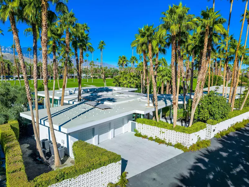 40365 Sand Dune RD, Rancho Mirage, CA 92270