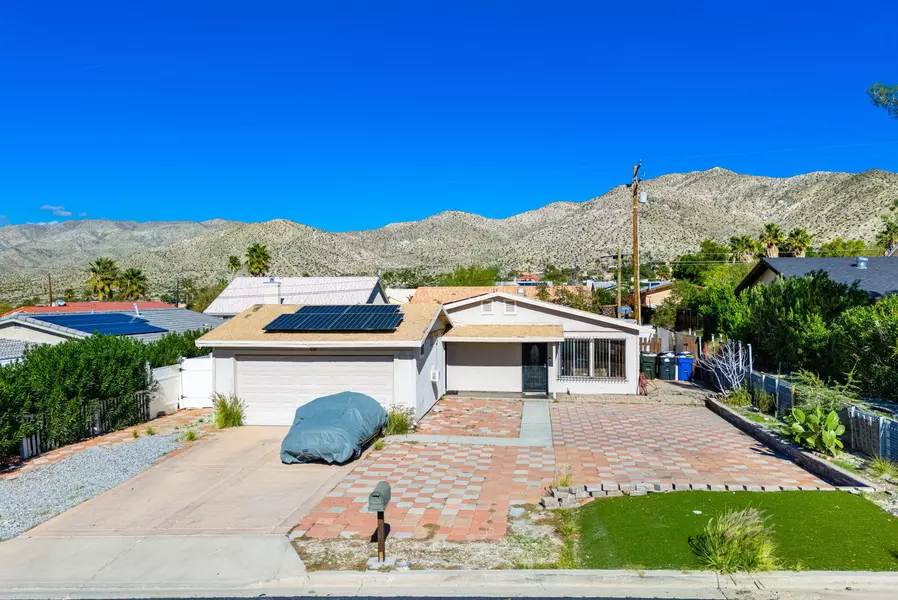 66038 Avenida Dorado, Desert Hot Springs, CA 92240