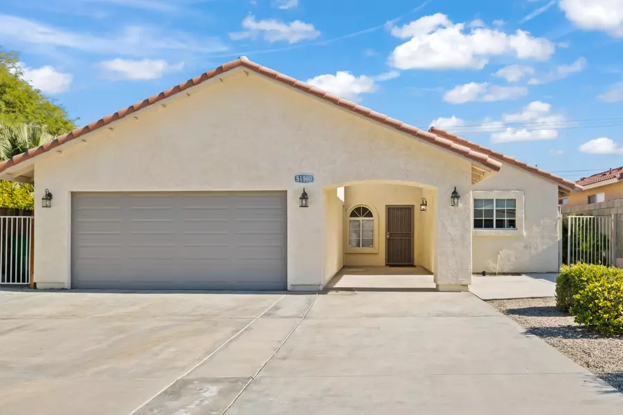 51960 Avenida Herrera, La Quinta, CA 92253