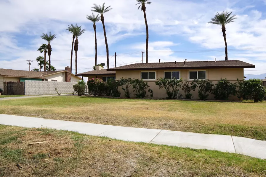 82247 Bliss AVE, Indio, CA 92201