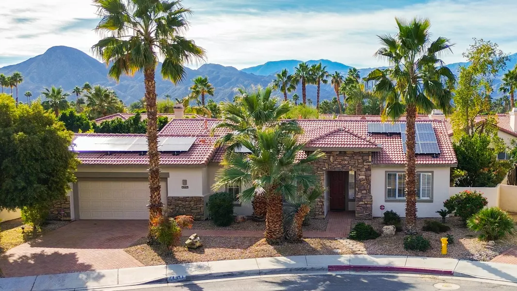 74613 Waterlily CIR, Palm Desert, CA 92260