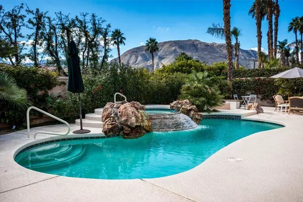 Rancho Mirage, CA 92270,7 Mesquite Ridge LN