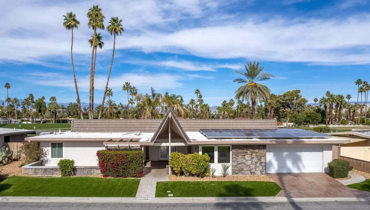 Palm Springs, CA 92264,5240 E Lakeside DR