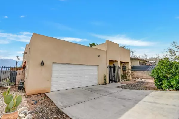 12809 Calle Amapola, Desert Hot Springs, CA 92240