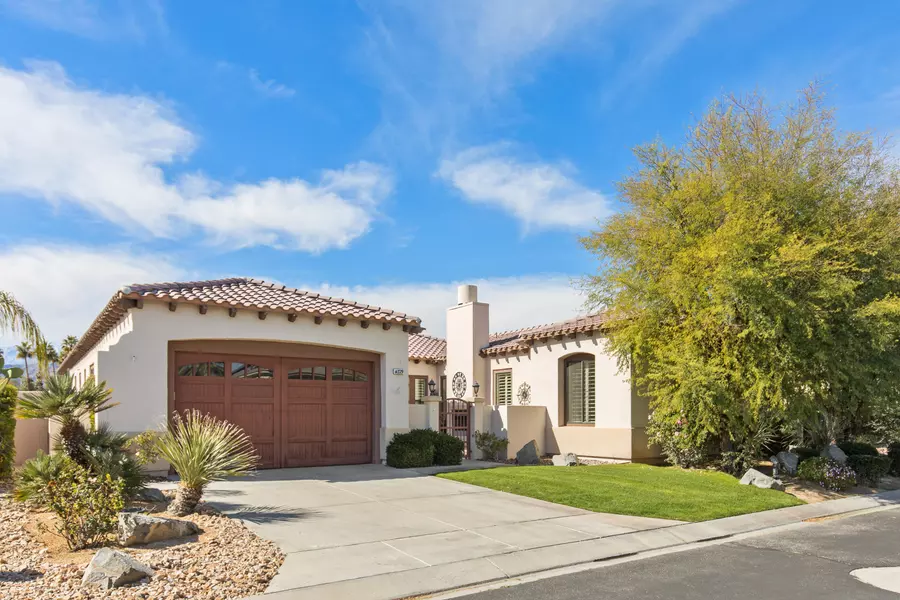 41729 Via Aregio, Palm Desert, CA 92260