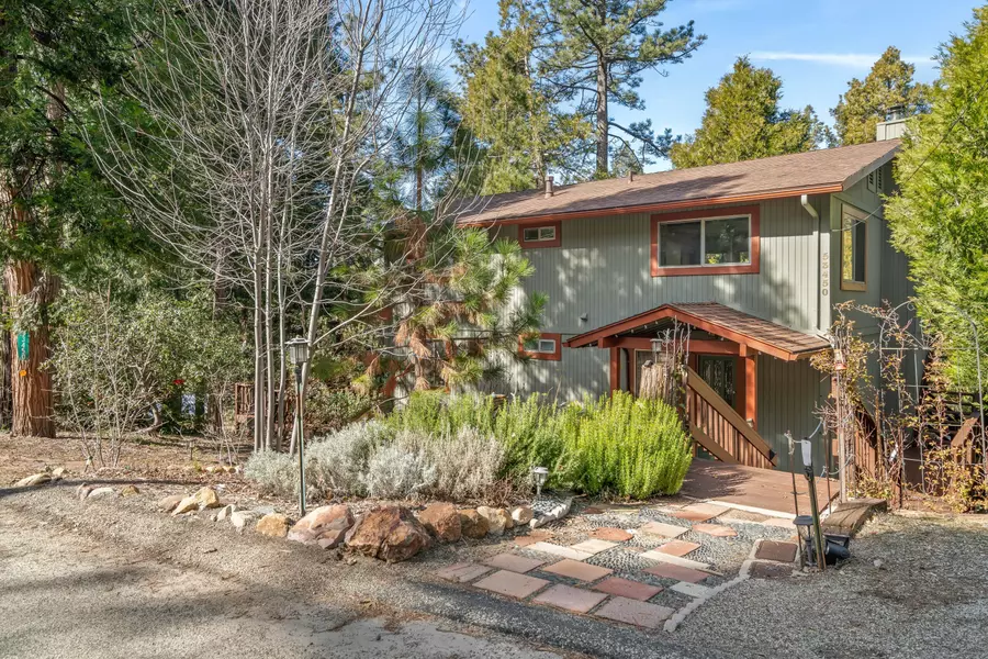 53450 Marian View DR, Idyllwild, CA 92549