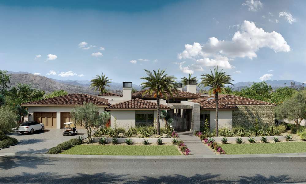 53320 Via Palacio, La Quinta, CA 92253